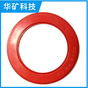 煤矿氟胶油封亦是继承了氟的特性